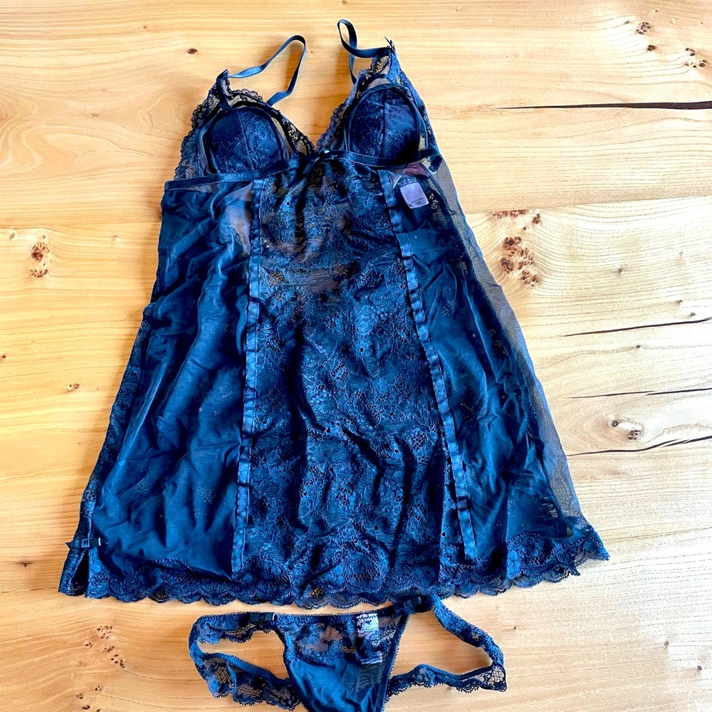 Victoria’s Secret Very Sexy 2 Piece